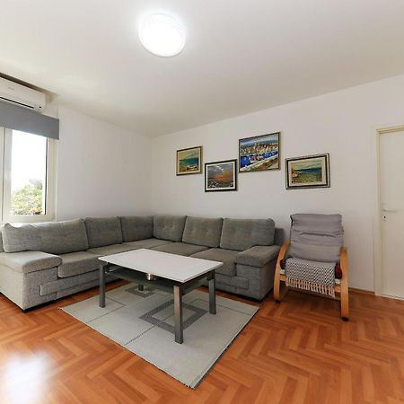 Apartmani Tonci Pag Pag Town Buitenkant foto