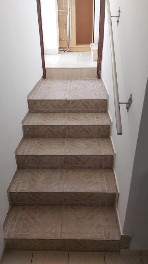 Apartmani Tonci Pag Pag Town Buitenkant foto