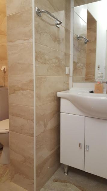 Apartmani Tonci Pag Pag Town Buitenkant foto