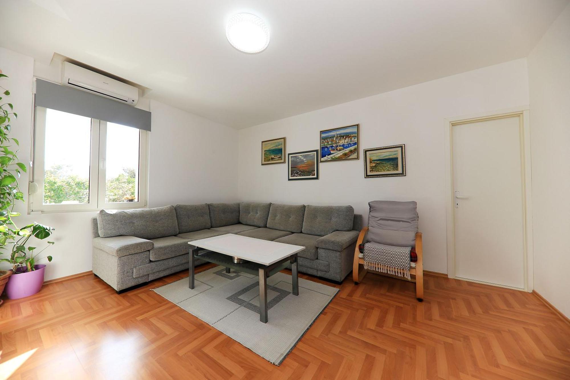 Apartmani Tonci Pag Pag Town Buitenkant foto