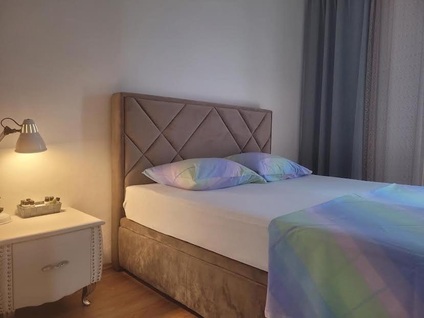 Apartmani Tonci Pag Pag Town Buitenkant foto