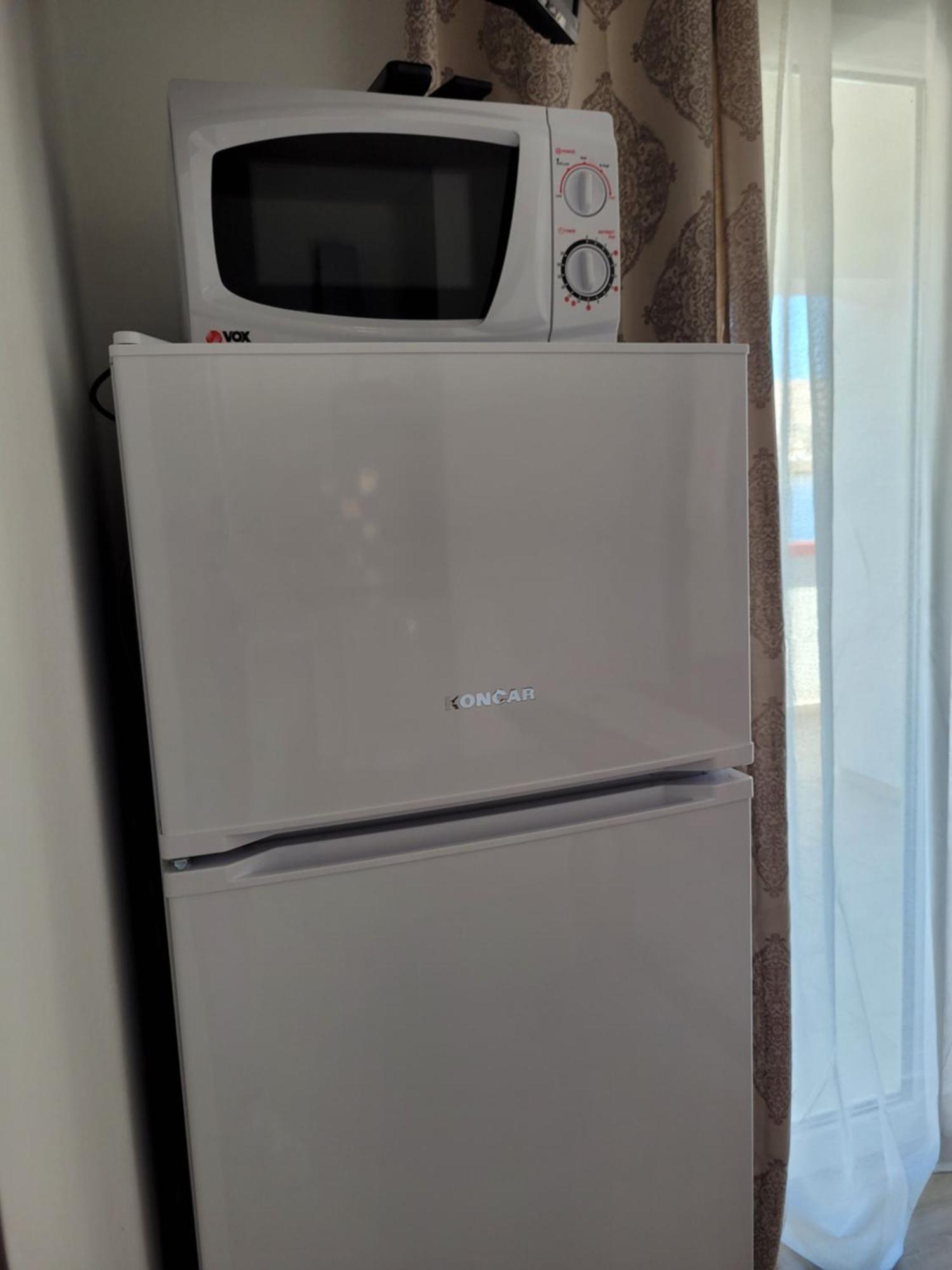 Apartmani Tonci Pag Pag Town Kamer foto